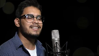 Soch Na Sake | Arijit Singh | Cover Song BY Shashank Official |