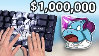 This Keyboard Cost Them MILLIONS... (But is it good?)