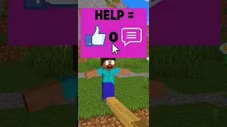 Help Herobrine win monster school students