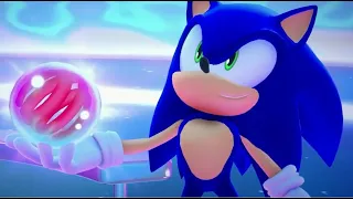 Sonic Dream Team - All Cutscenes (FULL HD)