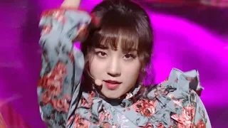 (G)I-DLE - Aloneㅣ(여자)아이들 - 한(一) [Music Bank Ep 945]