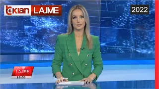 Edicioni i Lajmeve Tv Klan 26 Tetor 2022, ora 15:30 l Lajme - News