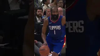 The Connection Never Gets Old 😱 | LA Clippers