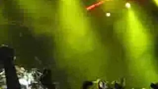 Tokio Hotel Moscow 27.09.07 Part 1