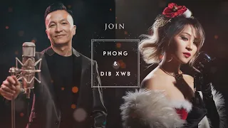 Phong and Dib Xwb Live Session