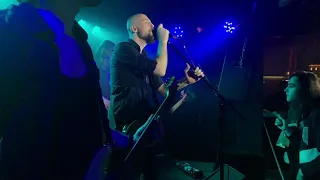 S T O P M Ξ N O W - My Turn (Live Odessa, TrueMan Club 20.03.2021)