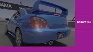 4K Forza Motorsport vs Gran Turismo 7 vs Forza Horizon 5 car details & graphics