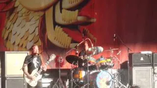 Mastodon/Gojira Tour! -- The Haunted new video -- Dream Theater new video -- Skid Row recording