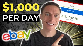 How To Make $100/Day In PASSIVE INCOME With DROPSHIPPING!