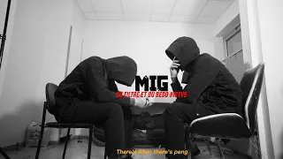 MIG - Du Filtré Et Du Bédo (Clip Officiel)