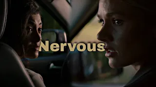 Kate & Lucy || Nervous
