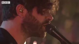 Foals - Mountain At My Gates (6 Music Festival 2016)