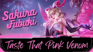 [AoV/RoV] Taste That Pink Venom 🖤💖 | Veera, Airi, Liliana