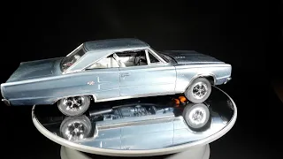 Revell 1:25 Dodge coronet 67