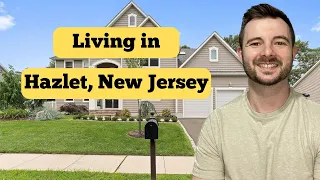 TOP 5 Things YOU Should Know Before Moving to Hazlet, NJ