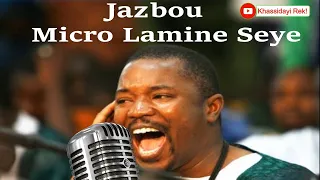 Jazbou Micro Lamine Seye (1ere, 2eme et 3ème dath)