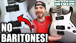 DON'T GET A BARITONE GUITAR! HERE'S WHY