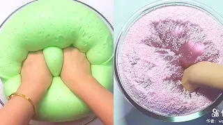 Relaxing slime videos compilation #13//Its all satisfying