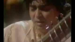 Niladri Kumar and Ustad Shafaat Ahmed Khan