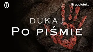Jacek Dukaj "Po piśmie" | audiobook