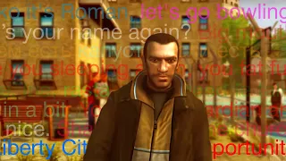 Grand Theft Auto IV 15 лет