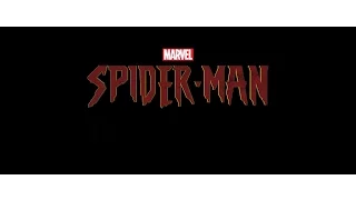 Marvel's Spider-Man Title Revealed (Fan Made)