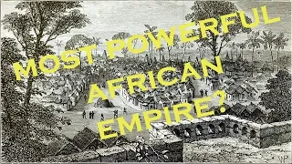 The Ashanti, My Favorite African Empire (ft. HomeTeamHistory)