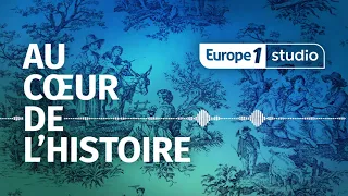 AU COEUR DE L'HISTOIRE : Catherine de Médicis, mère abusive ?