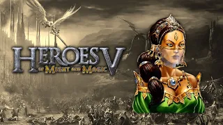 Academy Win Battle OST - HoMM V OST | Heroes of Might and Magic 5  Soundtrack | Ubisoft | 2006-07