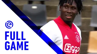 GROOTSTE UITSLAG OOIT IN DE EREDIVISIE 🥵 | VVV Venlo - Ajax (24-10-2020) | Full Game