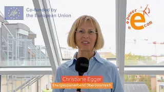 Empowering Communities with Renewable Energy: The Power of Energie Communties in Upper Austria