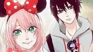 😍TU FAN😍 (SASUSAKU 💜)