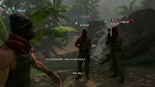 Farcry 3 - Target Practice (RPG-7) [Punish] Finisher