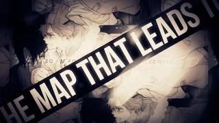 ✘MAPS✘ || Hetalia