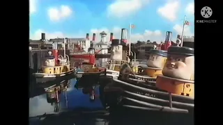TUGS AMV: Another Small Adventure (From Stuart Little 2)