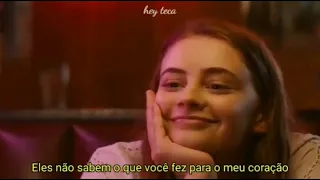 One direction // They Don't Know About Us // Hardin e Tessa - [tradução/legendado]