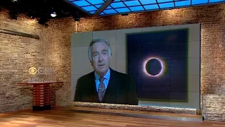 Walter Cronkite reports on 1979 solar eclipse