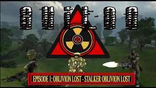 BUILDO - The Game That Never Was And The Stalker We Never Got (Oblivion Lost - S.T.A.L.K.E.R OL)