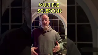 Multiple Sclerosis Symptoms #Shorts