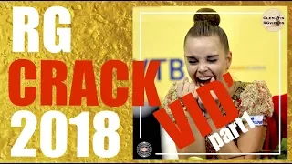 Crack vid RG 2018 - part 1