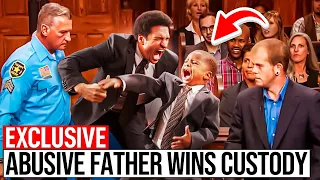 MESSIEST Family Disputes On Paternity Court!