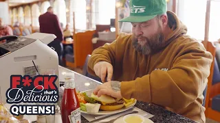 ACTION BRONSON’S GUIDE TO EATING IN QUEENS: THE EXTENDED CUT