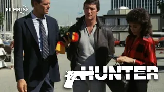 Hunter - Season 1, Episode 9 - High Bleacher Man - Full Episode