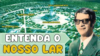 Nosso Lar - Resumo do livro