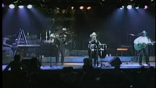 The Cooper Brothers - Rock 'n Roll Cowboys (Live)