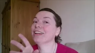 My Hypothyroid Diary, Video 41 - Feeling positive