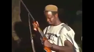 sekouba traore face Karan tobri