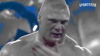 Brock Lesnar vs Goldberg   WWE Survivor Series Promo 2016   HD