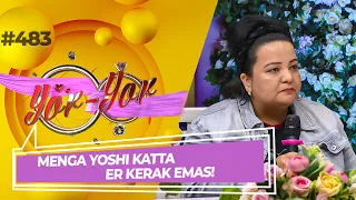 Yor-yor 483-son MENGA YOSHI KATTA ER KERAK EMAS! (15.10.2022)