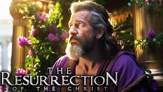 THE PASSION OF THE CHRIST 2: Resurrection A First Look That Will Change Everything